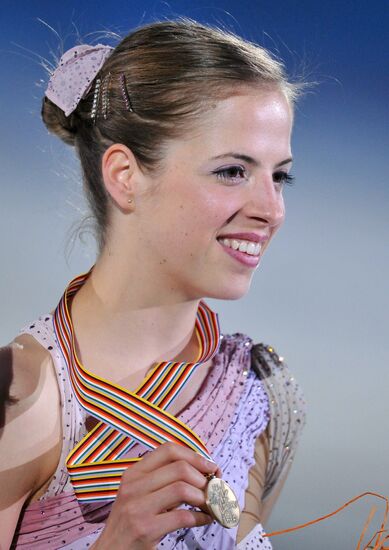 Carolina Kostner