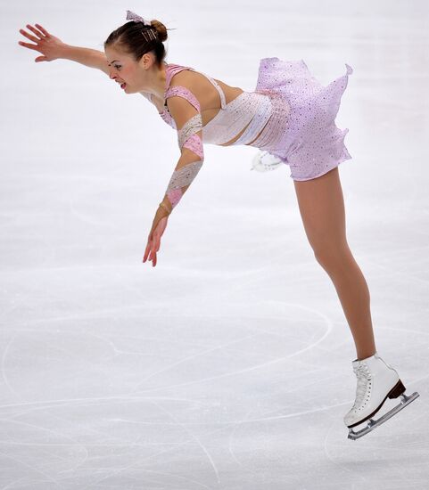 Carolina Kostner