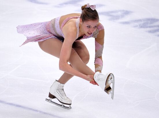 Carolina Kostner