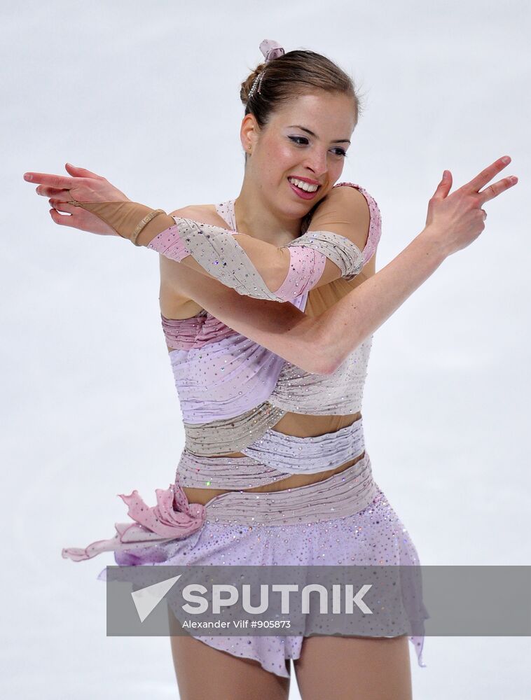 Carolina Kostner