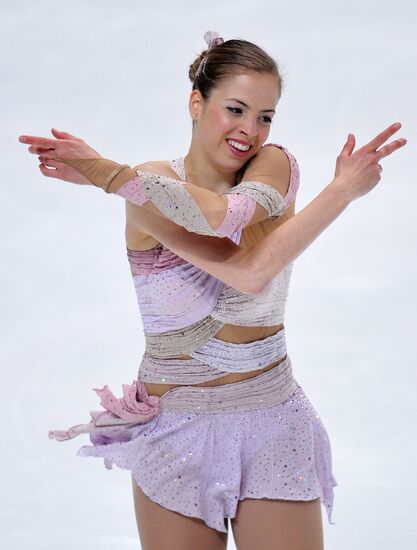 Carolina Kostner