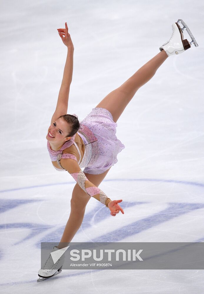 Carolina Kostner