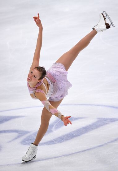 Carolina Kostner
