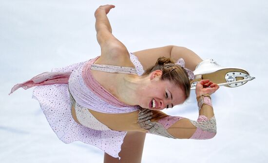Carolina Kostner