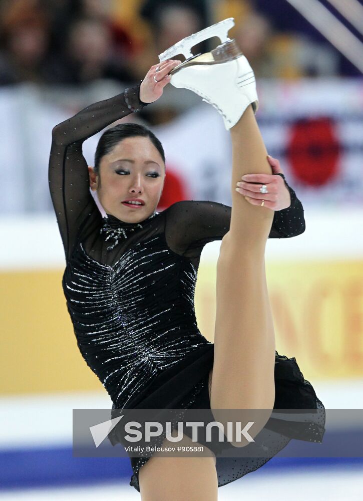 Miki Ando