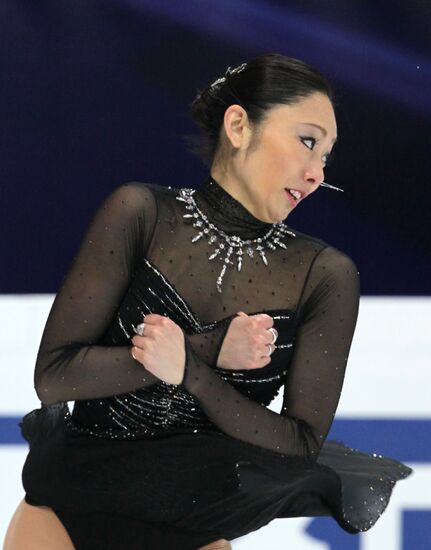 Miki Ando