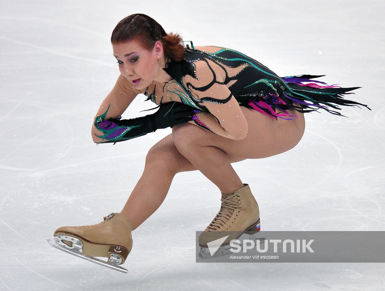 Alyona Leonova