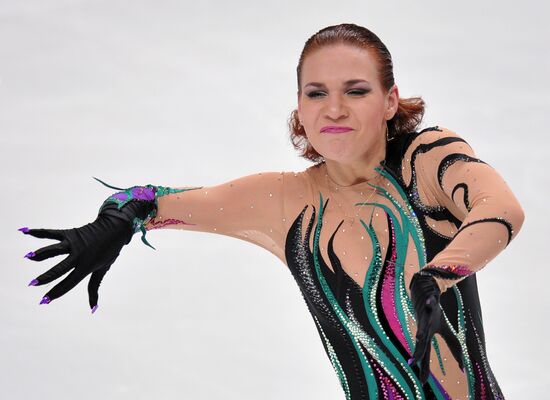 Alyona Leonova