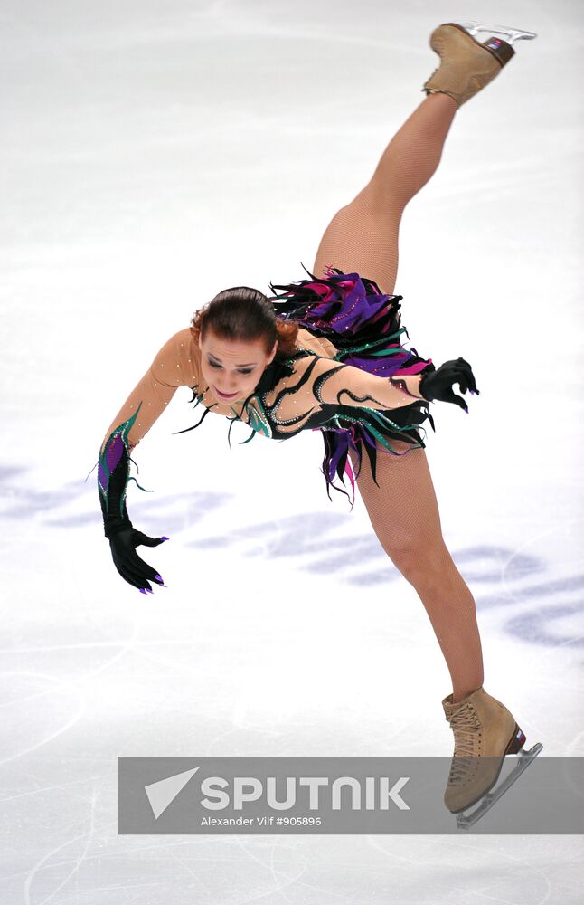 Alyona Leonova