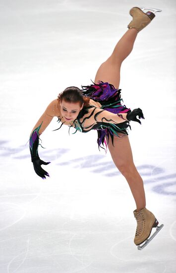 Alyona Leonova