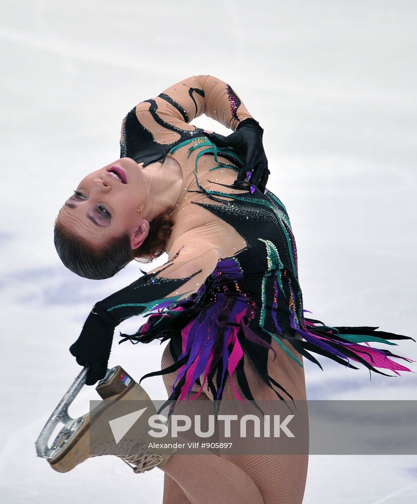 Alyona Leonova