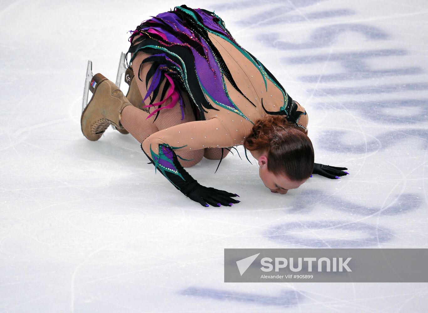 Alyona Leonova