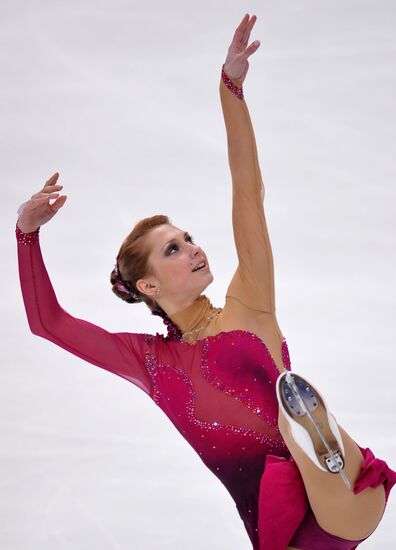 Kseniya Makarova