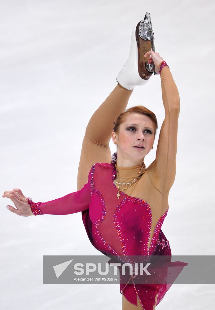 Kseniya Makarova