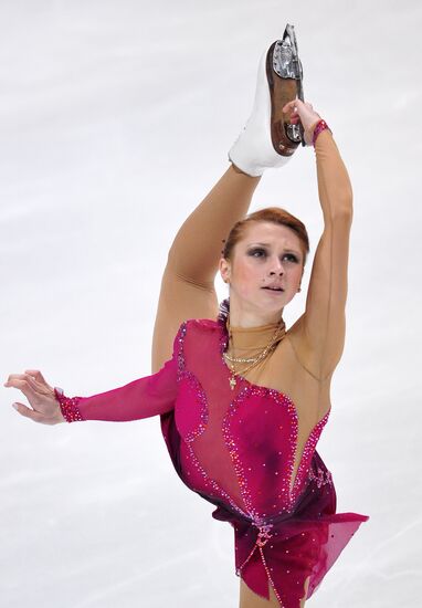 Kseniya Makarova