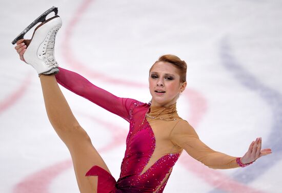 Kseniya Makarova