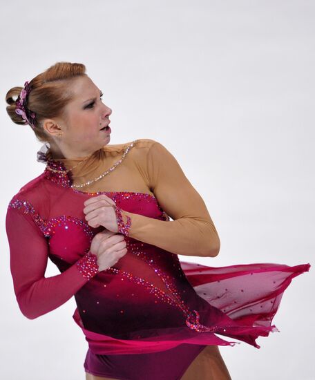 Kseniya Makarova