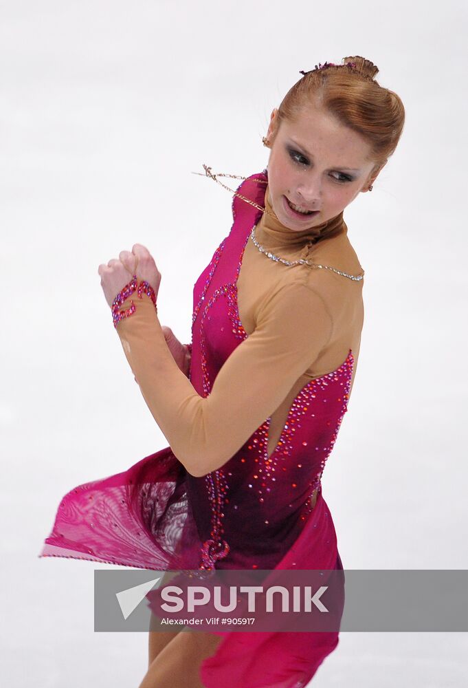 Kseniya Makarova