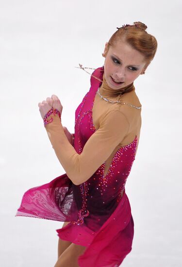 Kseniya Makarova