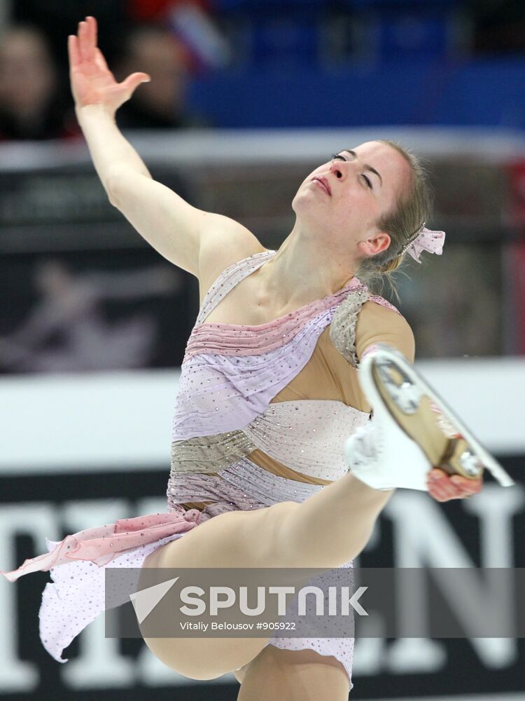 Carolina Kostner