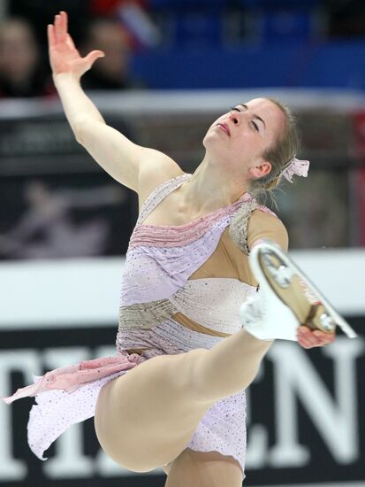Carolina Kostner