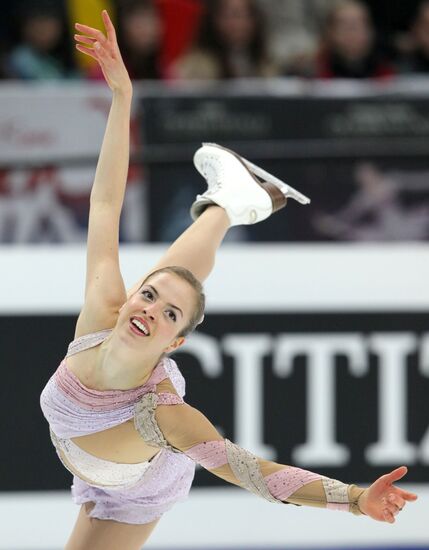 Carolina Kostner