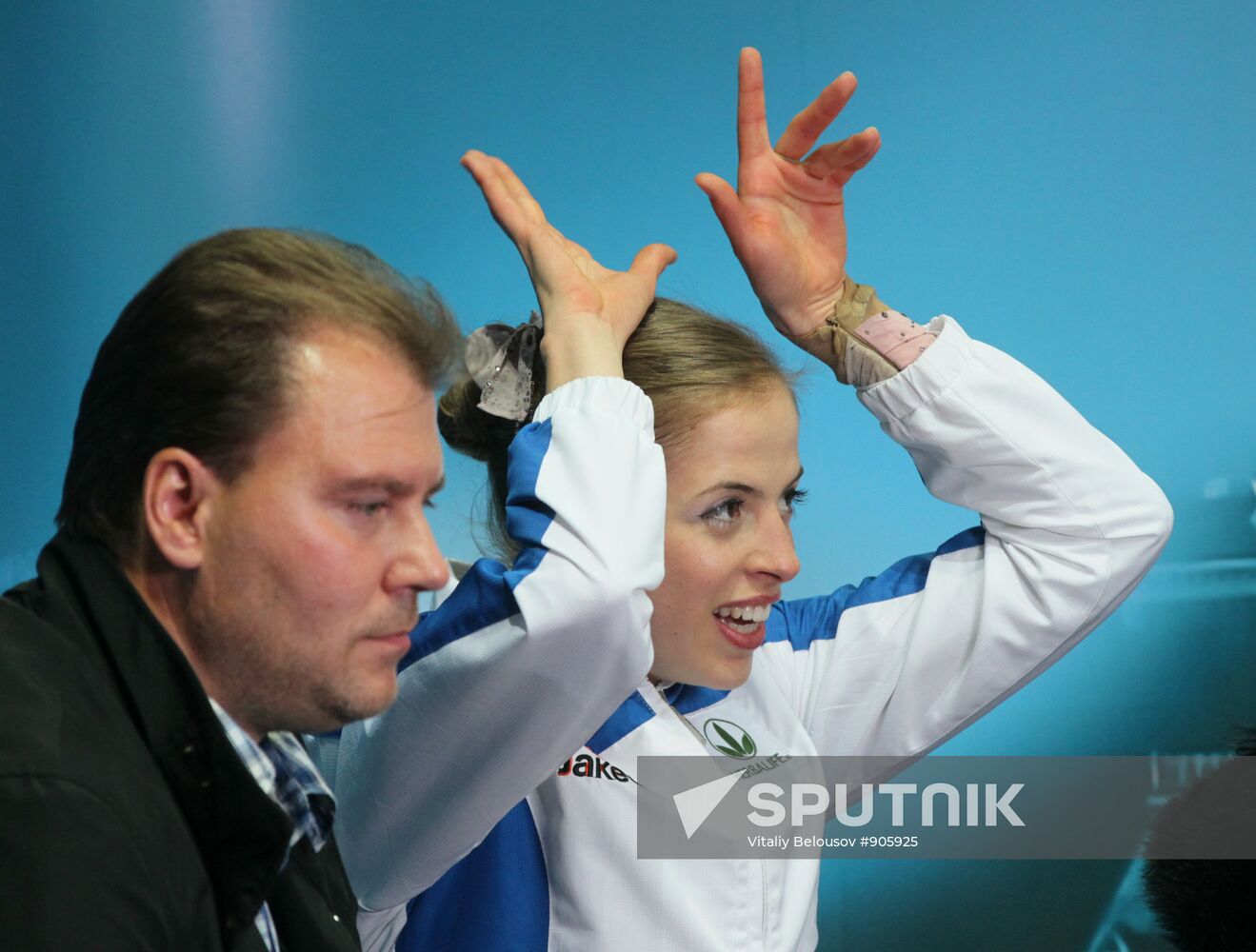 Carolina Kostner