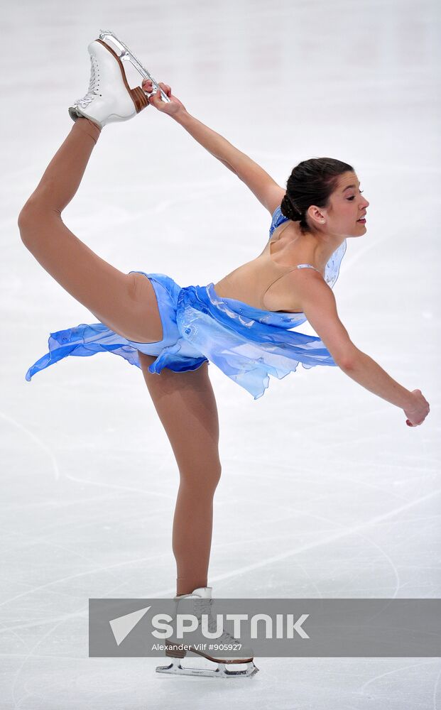 Alissa Czisny
