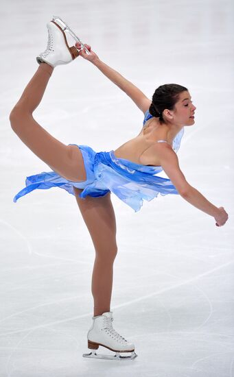 Alissa Czisny