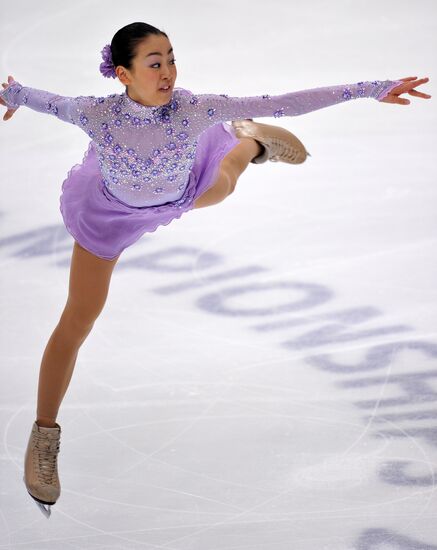 Mao Asada