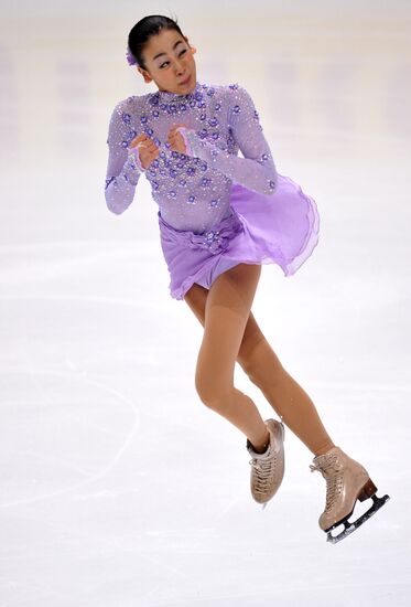 Mao Asada