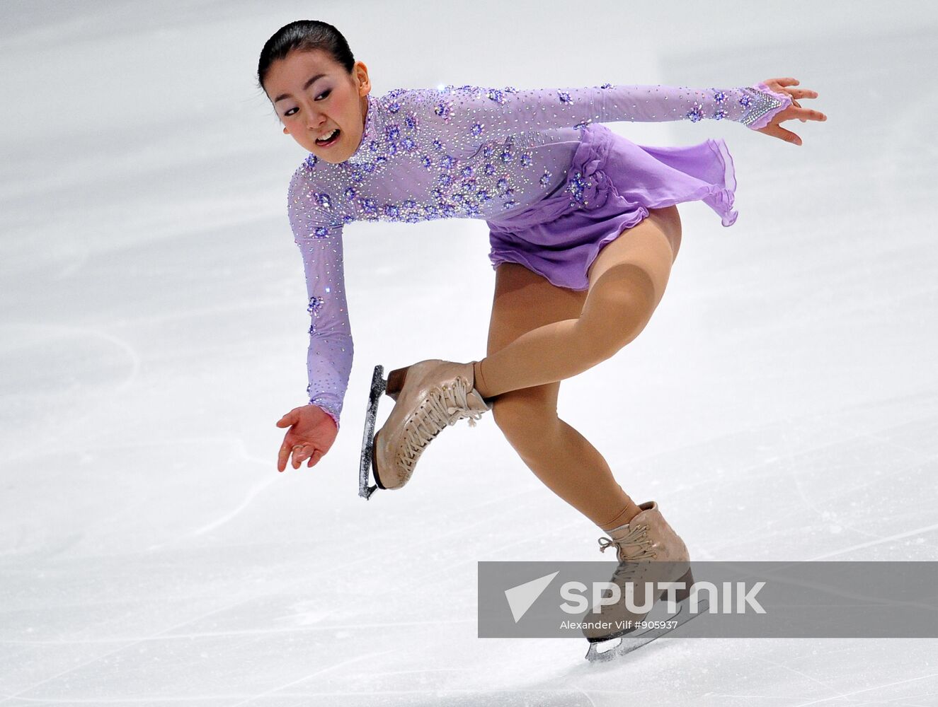 Mao Asada