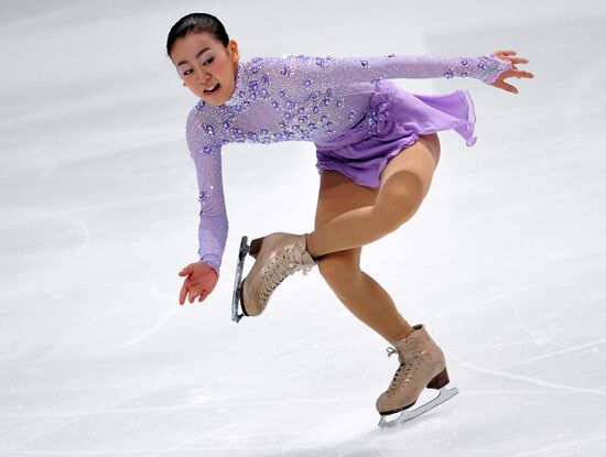 Mao Asada