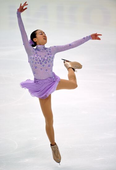 Mao Asada