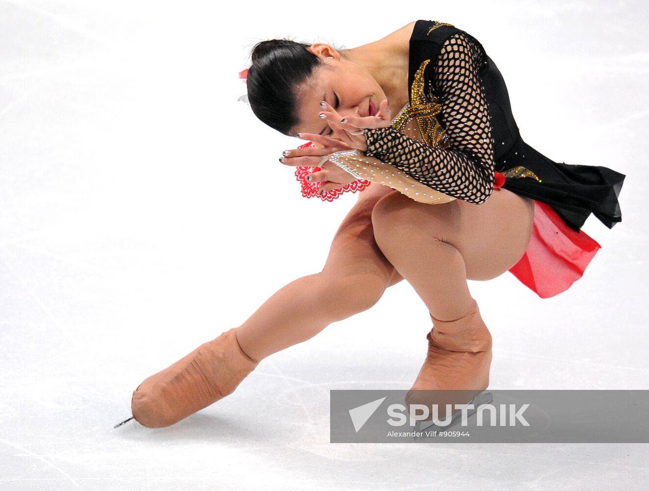 Kanako Murakami