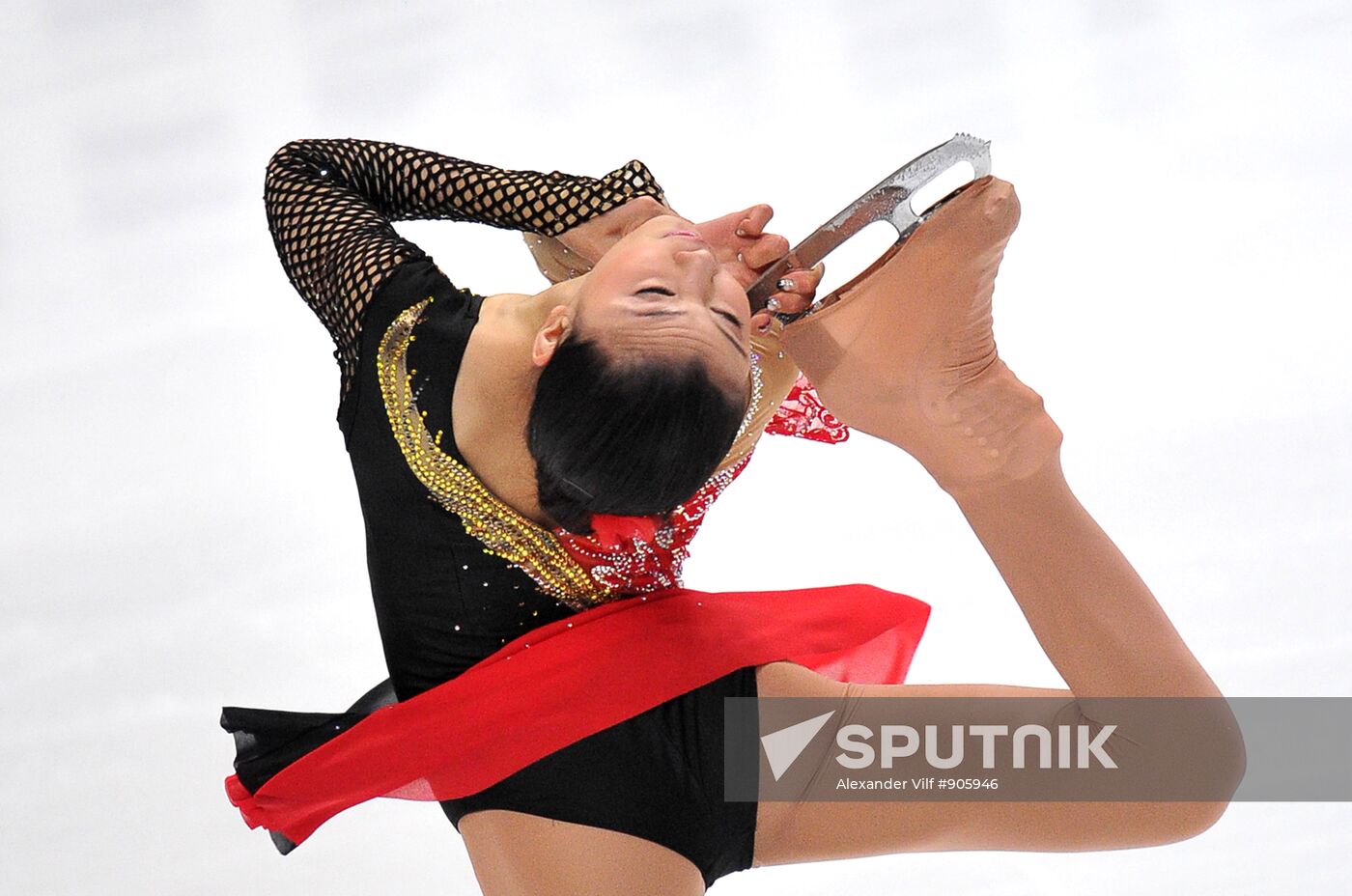Kanako Murakami