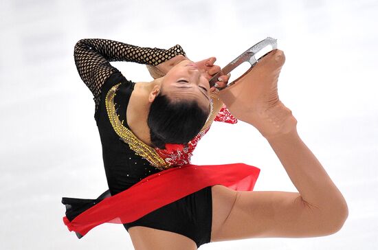 Kanako Murakami