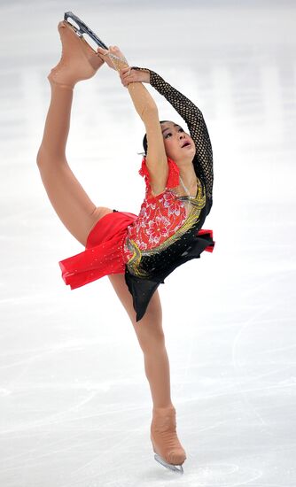 Kanako Murakami