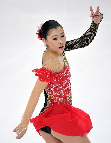 Kanako Murakami