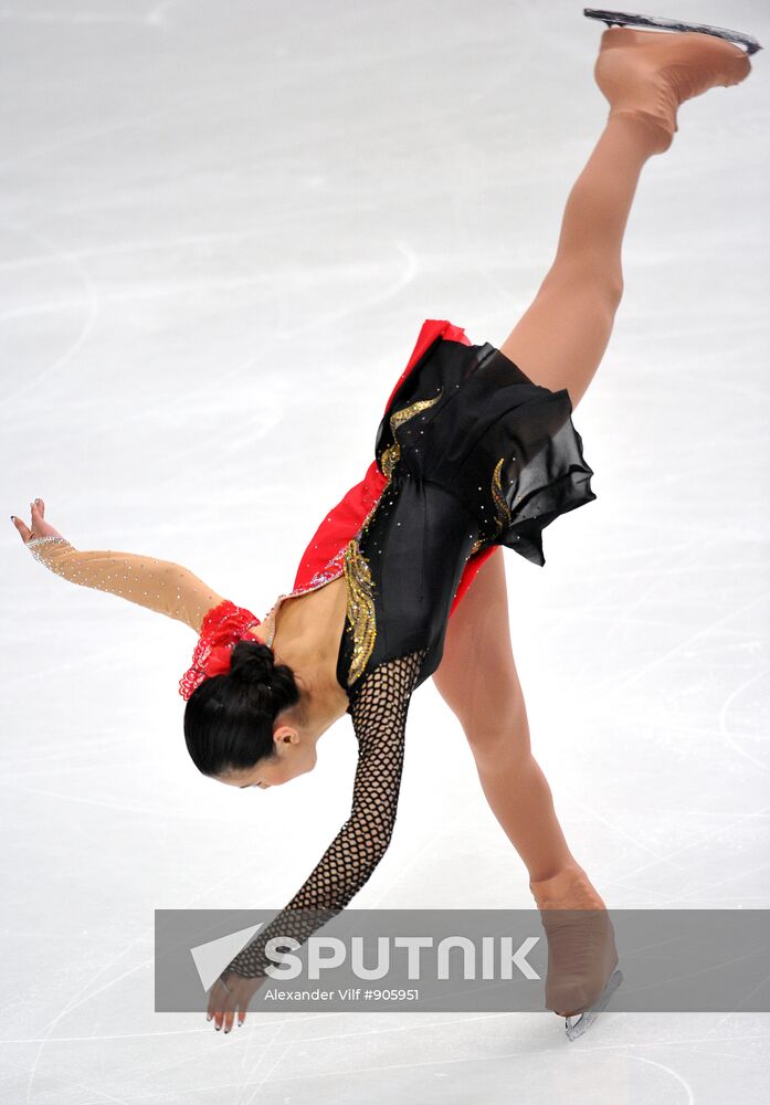 Kanako Murakami