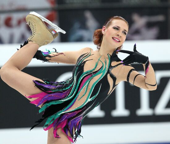 Alyona Leonova