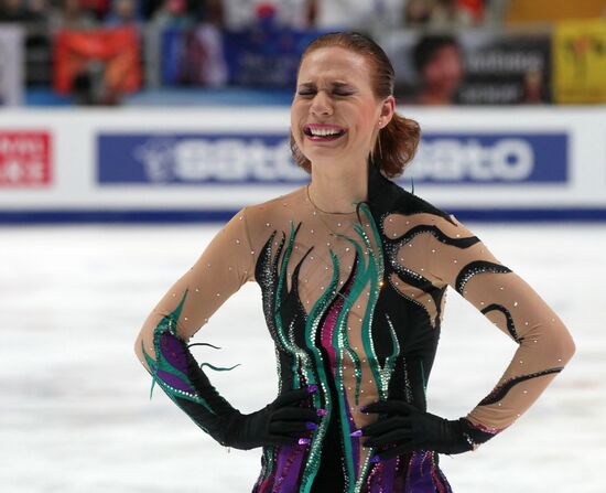 Alyona Leonova