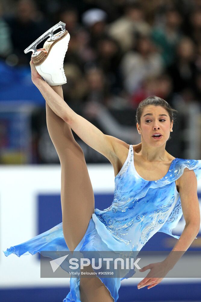 Alissa Czisny