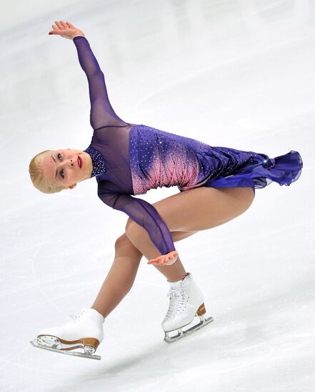 Kiira Korpi