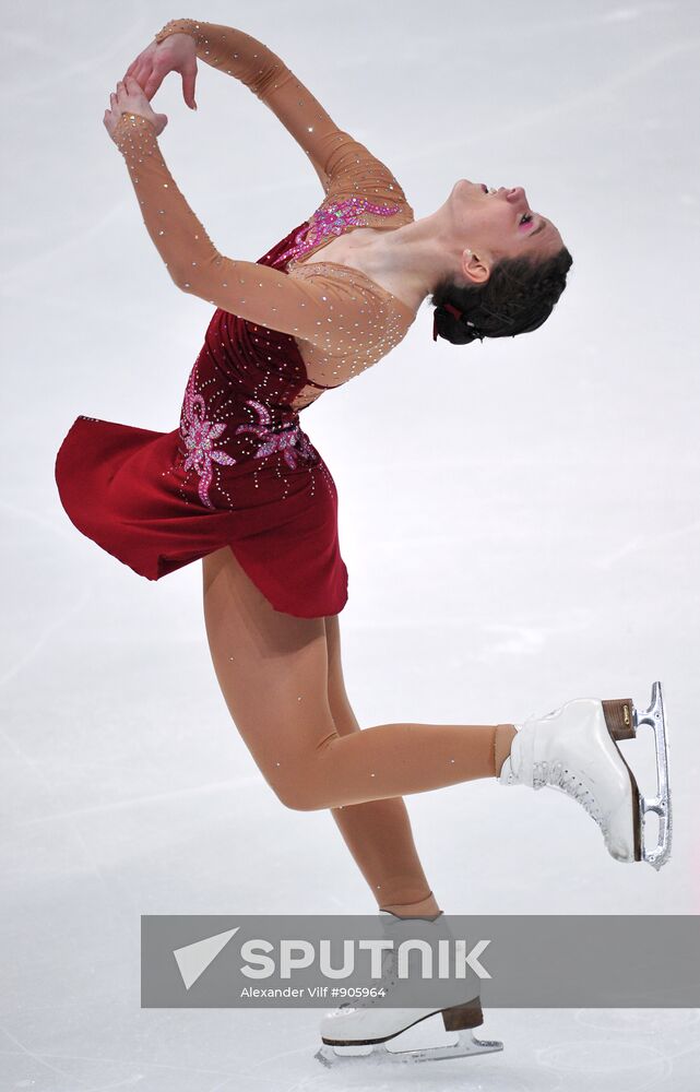 Sarah Hecken