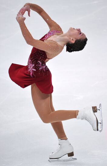 Sarah Hecken