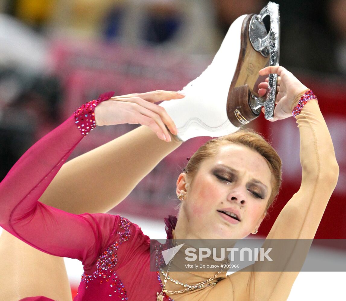 Kseniya Makarova
