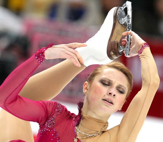 Kseniya Makarova
