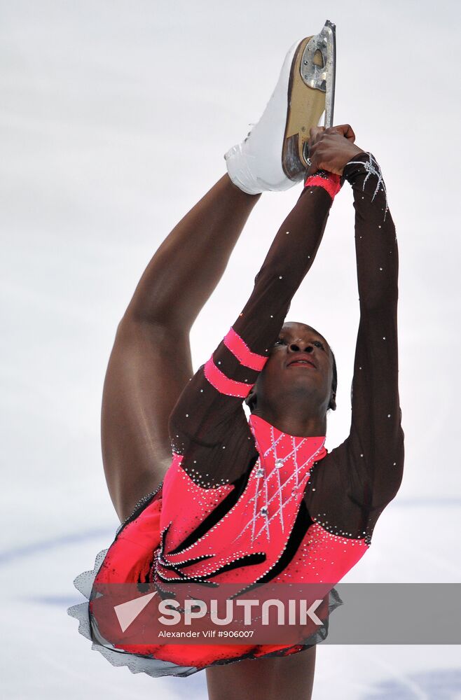 Mae Berenice Meite