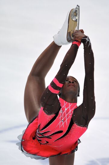 Mae Berenice Meite